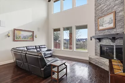 15524 Pioneer Bluff Trail, Fort Worth, TX 76262 - Photo 11