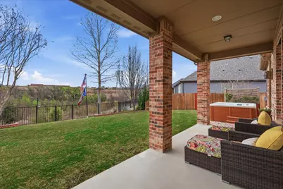 15524 Pioneer Bluff Trail, Fort Worth, TX 76262 - Photo 23