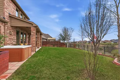 15524 Pioneer Bluff Trail, Fort Worth, TX 76262 - Photo 25