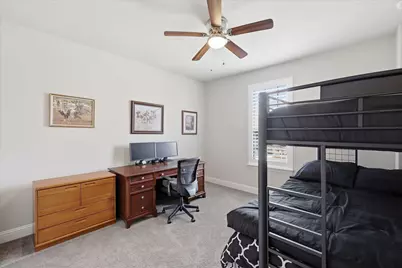 15524 Pioneer Bluff Trail, Fort Worth, TX 76262 - Photo 21