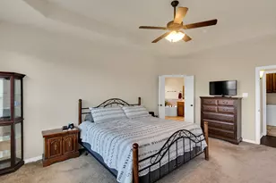 109 Thoroughbred St, Waxahachie, TX 75165 - Photo 29