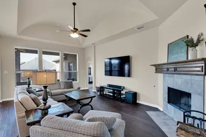 109 Thoroughbred Street, Waxahachie, TX 75165 - Photo 19