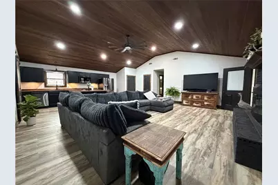 522 Crestwood Drive, Eastland, TX 76448 - Photo 7