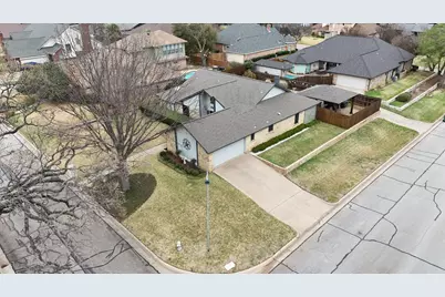 2701 Ridge Top Lane, Arlington, TX 76006 - Photo 31