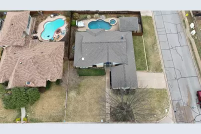 2701 Ridge Top Lane, Arlington, TX 76006 - Photo 33