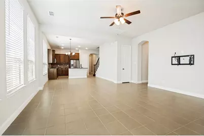 1812 Graham Way, Mansfield, TX 76063 - Photo 5
