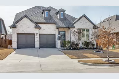 1812 Graham Way, Mansfield, TX 76063 - Photo 1