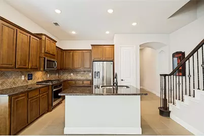 1812 Graham Way, Mansfield, TX 76063 - Photo 3