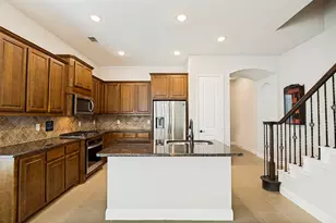 1812 Graham Wy, Mansfield, TX 76063 - Photo 3