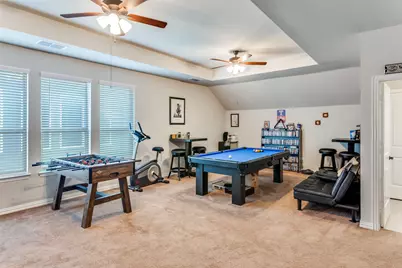 1812 Graham Way, Mansfield, TX 76063 - Photo 17