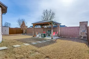 1812 Graham Wy, Mansfield, TX 76063 - Photo 23