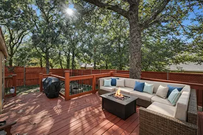 2680 Creekside Court, Highland Village, TX 75077 - Photo 3