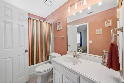 2680 Creekside Court, Highland Village, TX 75077 - Photo 25