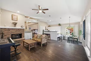 2680 Creekside Ct, Highland Village, TX 75077 - Photo 19