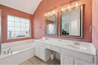 2680 Creekside Court, Highland Village, TX 75077 - Photo 21