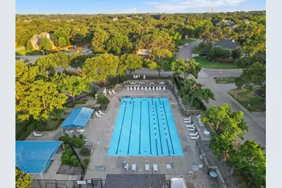 2680 Creekside Court, Highland Village, TX 75077 - Photo 29