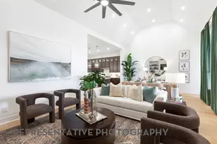 3591 Redbud Flower Trl, Midlothian, TX 76084 - Photo 9