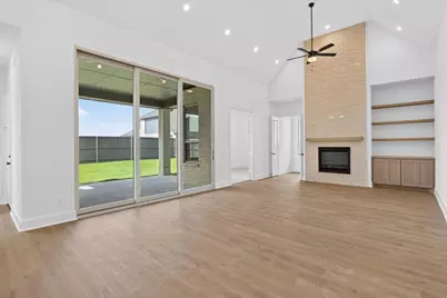 3591 Redbud Flower Trail, Midlothian, TX 76084 - Photo 9