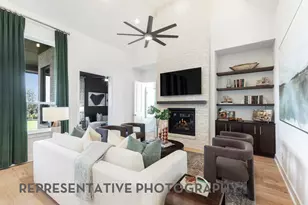 3591 Redbud Flower Trl, Midlothian, TX 76084 - Photo 7