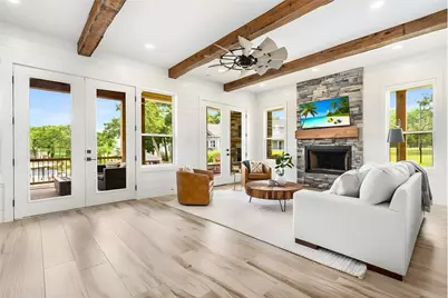 205 Oak Creek Drive, Tool, TX 75143 - Photo 7