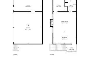 811 N Church St, McKinney, TX 75069 - Photo 37