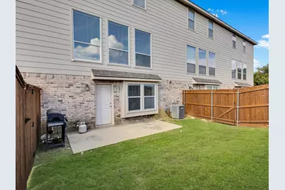 2700 Club Ridge Drive #34, Lewisville, TX 75067 - Photo 15