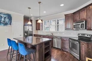 2700 Club Ridge Dr, Lewisville, TX 75067 - Photo 7