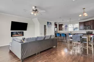 2700 Club Ridge Dr, Lewisville, TX 75067 - Photo 5