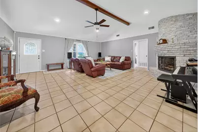 6828 Mandy Lane, Tyler, TX 75703 - Photo 7