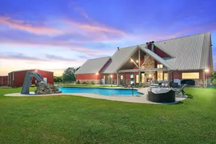 2802 Vz County Rd 2112, Wills Point, TX 75169 - Photo 1