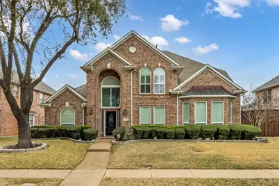 254 Candlelight Cove, Coppell, TX 75019 - Photo 1