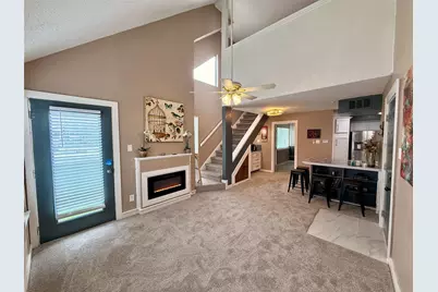 9807 Walnut Street #D205, Dallas, TX 75243 - Photo 5