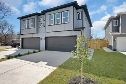 1407 Barry Avenue, Dallas, TX 75523 - Photo 5