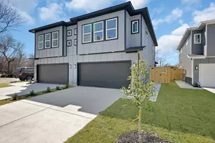 1407 Barry Ave, Dallas, TX 75523 - Photo 5