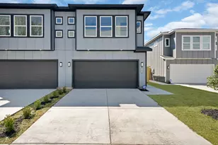 1407 Barry Ave, Dallas, TX 75523 - Photo 3