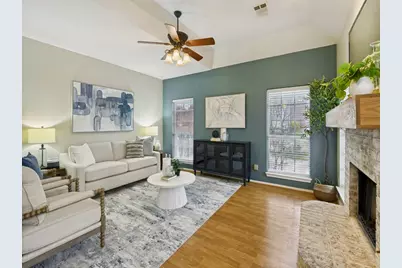 1352 Marken Court, Carrollton, TX 75007 - Photo 3