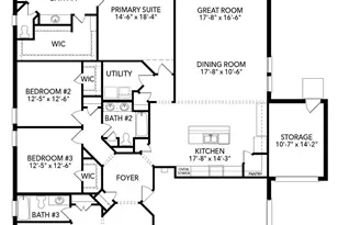 5009 Valley View Dr, Joshua, TX 76058 - Photo 3