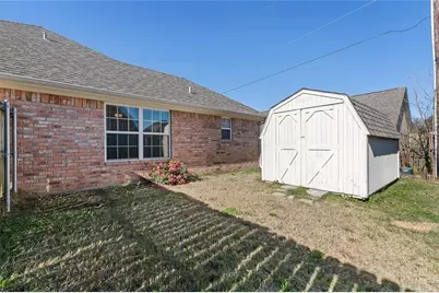 407 Austin Acre, Sulphur Springs, TX 75482 - Photo 17