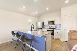 513 Jameson St, Springtown, TX 76082 - Photo 5