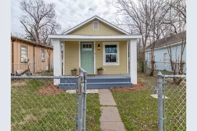 923 S First Street, Sherman, TX 75090 - Photo 1