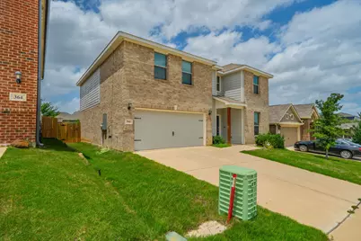360 Ridgeland Oaks Drive, Fort Worth, TX 76120 - Photo 21