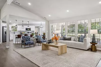 10 Chisholm Trail, Lucas, TX 75002 - Photo 5