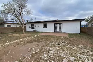 3222 Mariana Ave, Midland, TX 79701 - Photo 3