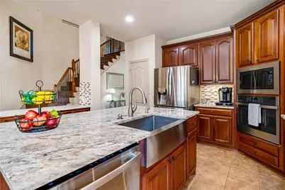 8737 Fredrick Drive, Frisco, TX 75033 - Photo 11