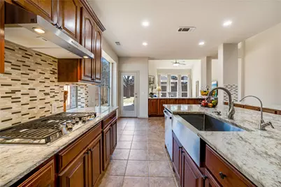 8737 Fredrick Drive, Frisco, TX 75033 - Photo 15