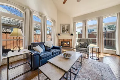 8737 Fredrick Drive, Frisco, TX 75033 - Photo 21