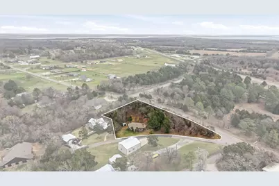 41 Cedar Bayou Boulevard, Gordonville, TX 76245 - Photo 1