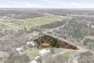 41 Cedar Bayou Blvd, Gordonville, TX 76245 - Photo 1