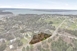 41 Cedar Bayou Blvd, Gordonville, TX 76245 - Photo 5