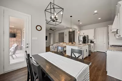 2515 Wallingford Drive, Mansfield, TX 76084 - Photo 17